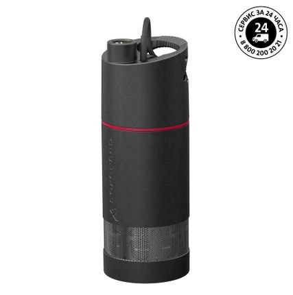 Фото №0 Погружной колодезный насос Grundfos SB 3-45 M