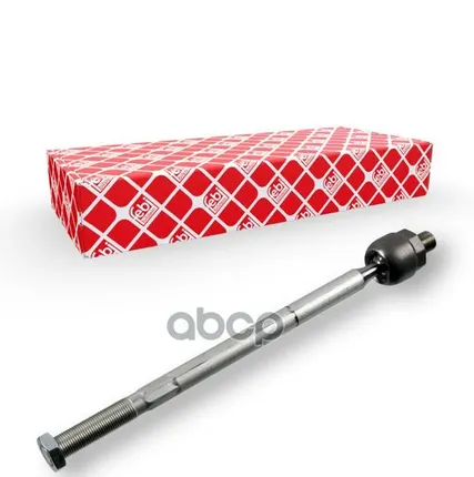 Фото №0 Рул. Тяга 26045 Febi 26045 Febi арт. 26045