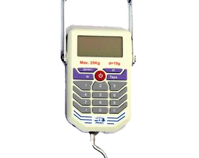 фото Весы-безмен «Мидл»-К Н000А Bezmen