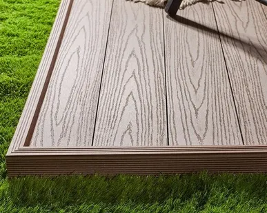 фото Террасная доска Екатеринбург