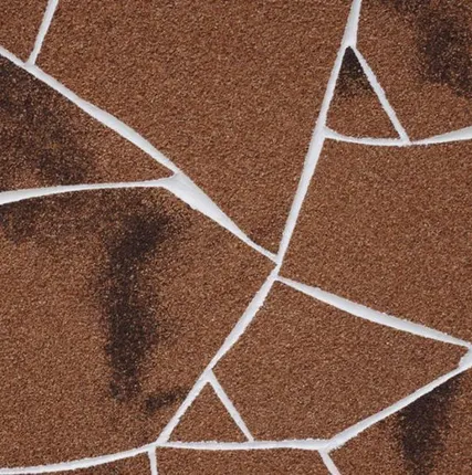 Фото №0 Дикий камень Delap цвет Marron