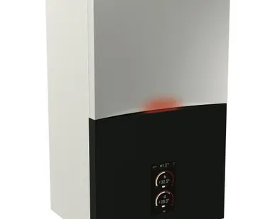 фото Котел Ferroli BLUEHELIX MAXIMA 28C