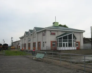 фото Грузоперевозки Пинюг