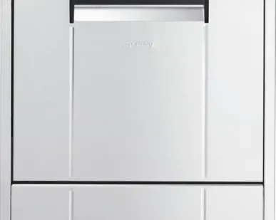фото Стаканомоечная машина SMEG UG430DE серия GREENLINE