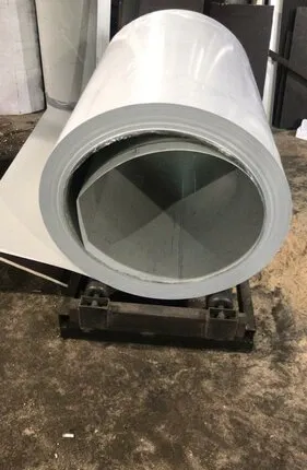 Фото №0 Лист для ремонта фургона