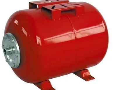 фото Гидроаккумулятор ГА-24