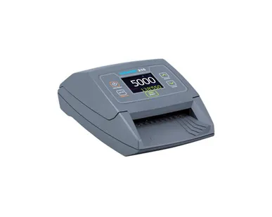 фото Детектор DORS-210 Автоматический для российских рублей