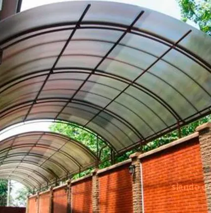 Фото №0 Поликарбонат