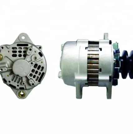 Фото №0 Генератор Hyundai 3935531