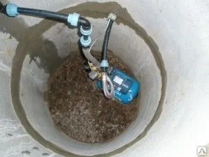 фото Кессон для Вашей скважины