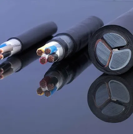 Фото №4 Кабель вббшв