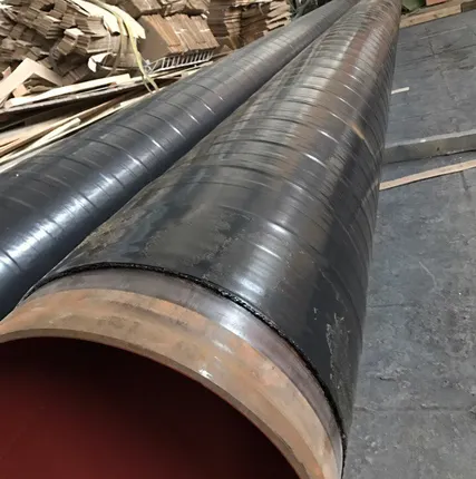 Фото №1 Труба ВУС