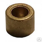 Фото №0 Втулки бронзовые БрАЖ9-4, ОЦС555 центробежное литье