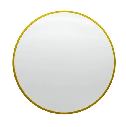 Фото №0 Светильник светодиодный Brilliant light круглый d 480*75, цвет черный/золото