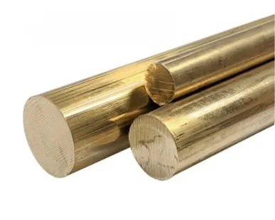 фото Бронзовый прокат