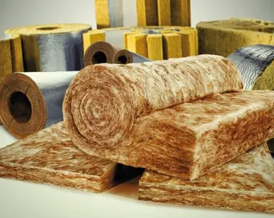 фото Утеплители