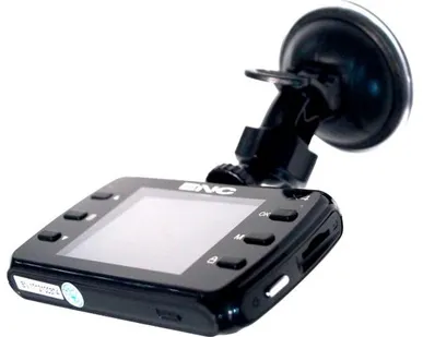 фото Видеорегистратор ENC DVR-X4