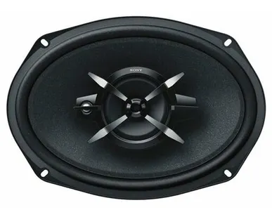 фото Автомобильная акустика Sony