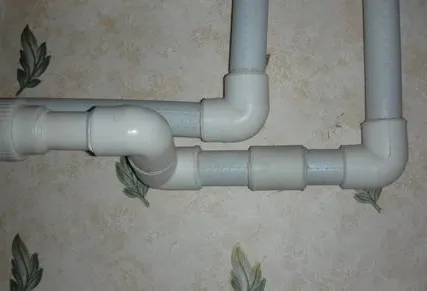 Фото №0 Монтаж полипропиленовых труб