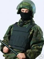 фото Бронежилет Страж 2М УНИ