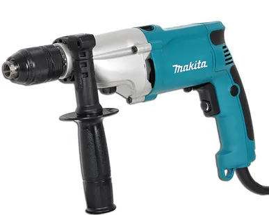 фото Ударная дрель Makita HP2051F