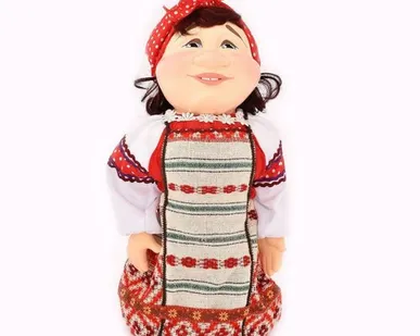 фото Кукла бар «Тёща»