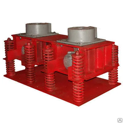 Фото №0 Виброплощадка ВПК-5