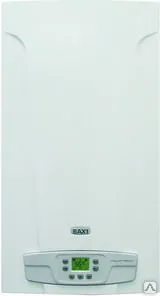 фото Газовый котел BAXI FOURTECH 24F
