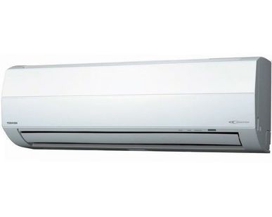 фото Кондиционер Toshiba Мультисплит-система вн.блок RAS-M16SKV-E 4,5кВт