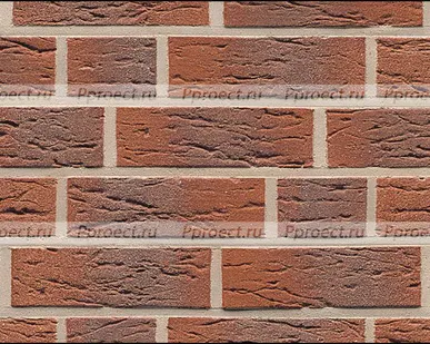 фото Carmesi Antic Mana Feldhaus Klinker K335NF90