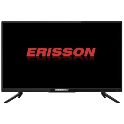 Фото №0 Телевизор Erisson 28HLE19T2 Smart