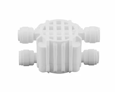 фото Отсечной клапан CV0201