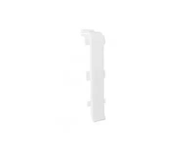 фото Соединитель для плинтуса STRONG 70 (70100) 2 шт, Decoplast