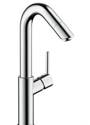 Фото №0 Смеситель HANSGROHE Тalis S 2 для раковины, 250 мм, 32055000