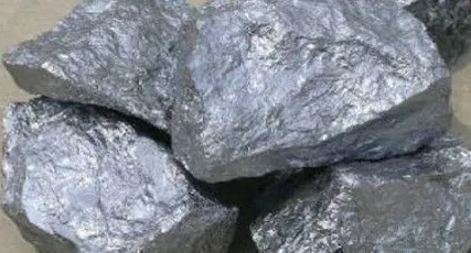 Фото №0 Ферросиликобарий ФСВа22