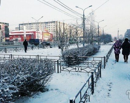 Фото №0 Ограждение длина 2100 высота 500