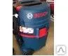 фото Пылесос BOSCH GAS 20 L SFC (0 601 97B 000) 1200Вт 62л/сек ёмкость 15л