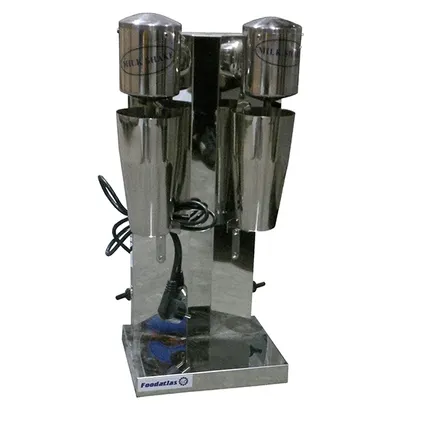 Фото №0 Миксер для молочных коктейлей HBL-018