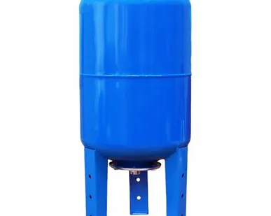 фото Бак мембранный д./воды 80 л. (ВЕРТИКАЛЬНЫЙ) АКВАБРАЙТ