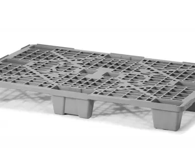 фото Полимерный поддон на ножках 02.102.91.Q