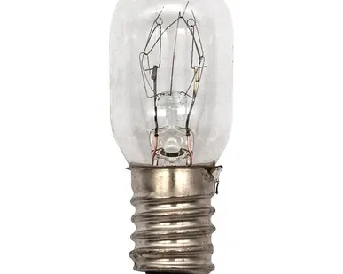 фото 250400 Лампочка для швейной машины (вкручивающаяся) (7700577) Hobby&Pro БС