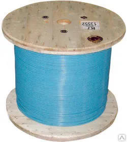 фото Провод ПТПЖ 1х2х1.2