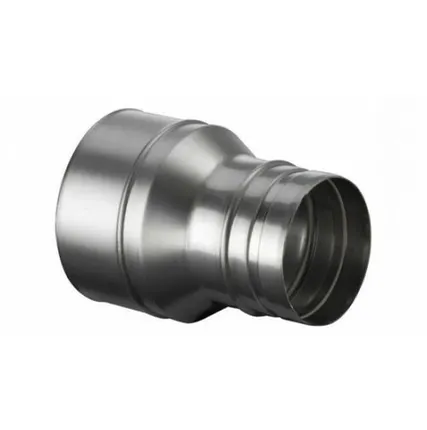 Фото №0 Переходник нержавеющий 104x84x1.5 мм