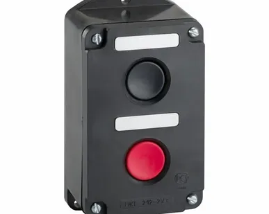 фото Пост кнопочный ПКЕ 222/2 ЕТ519076