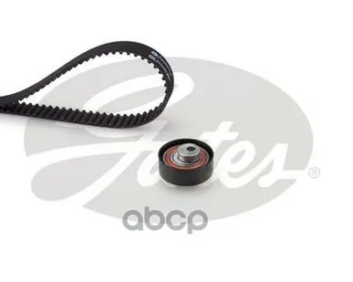 фото K015670XS GATES Комплект ремня ГРМ Gates арт. K015670XS