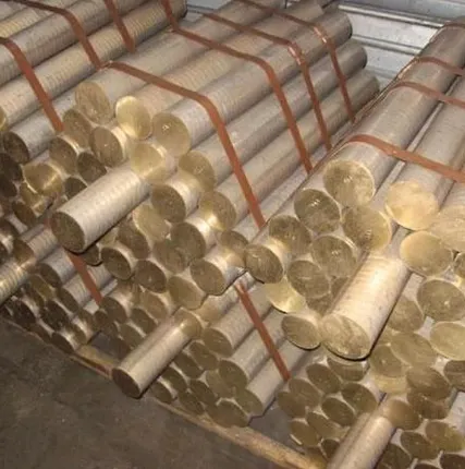 Фото №0 Круг латунный 27 мм ЛС59-1