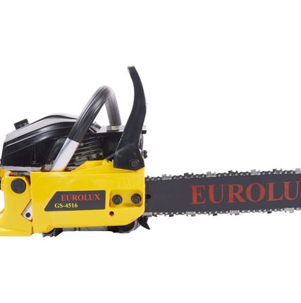 Фото №1 Бензопила Eurolux GS-4516 70/6/7