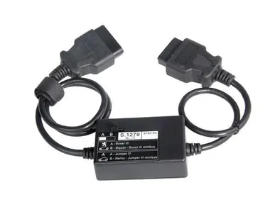 фото Модуль S1279 для Lexia 3