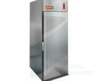 фото Шкаф шоковой заморозки HICOLD W20KGNR