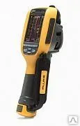 фото Тепловизор fluke Ti100